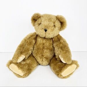 THE Vermont teddy bear company bear